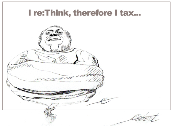 pizza tax...